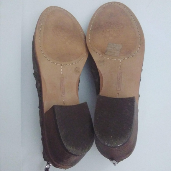 Vince Camuto Prasata Ankle Boots - Picture 13 of 13